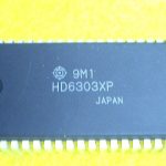 HD6303XP