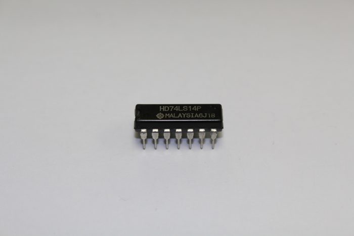 HD74LS14P