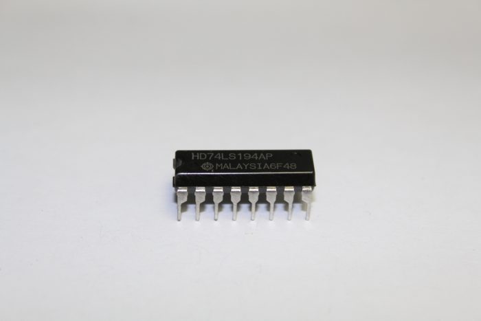 HD74LS194AP