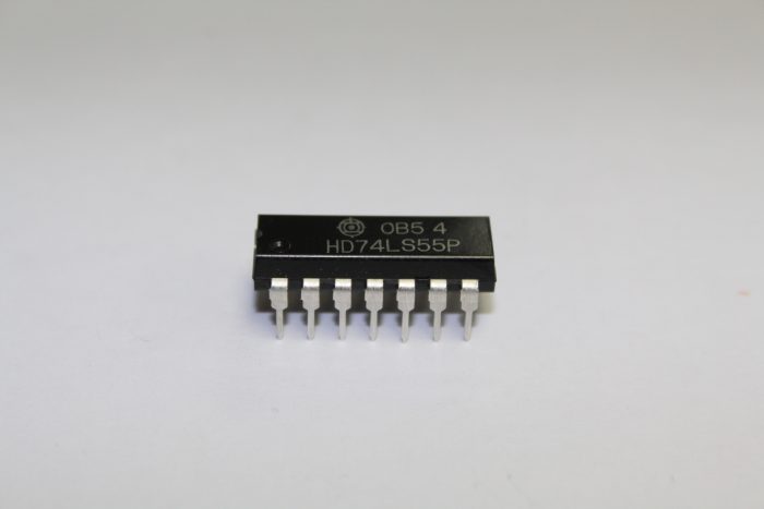 HD74LS55P