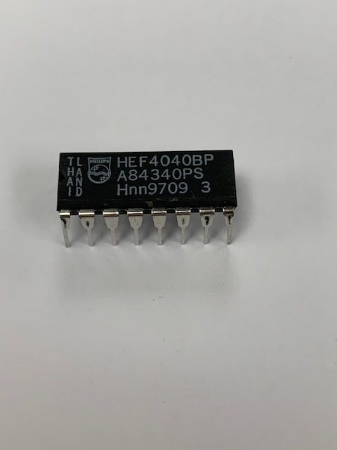 HEF4040BP