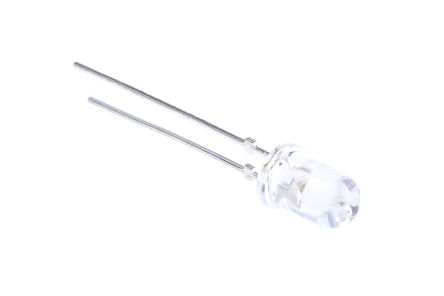 HLMP-0401 - American Microsemiconductor