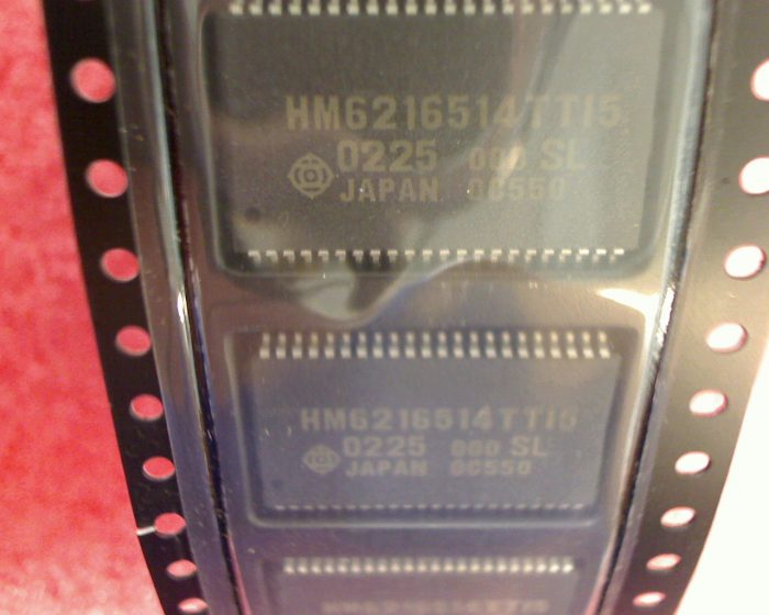 HM6216514LTTI-5SL