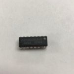 HY53C256LS-80