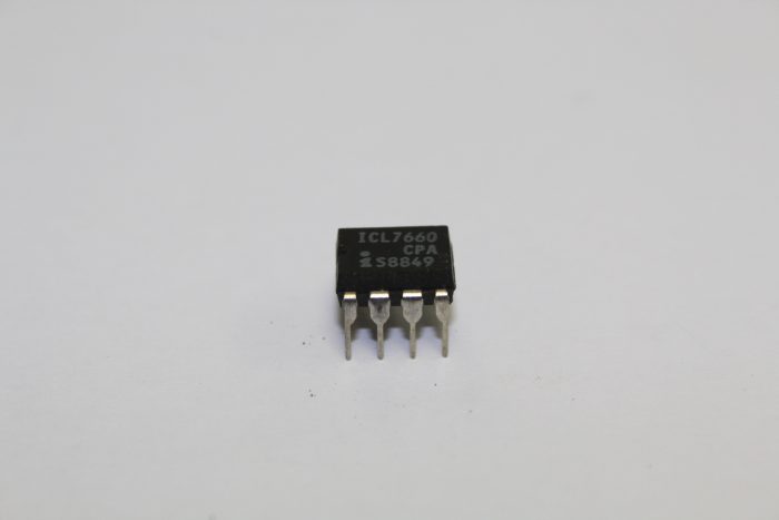 ICL660CPA