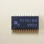 icm7170ibg