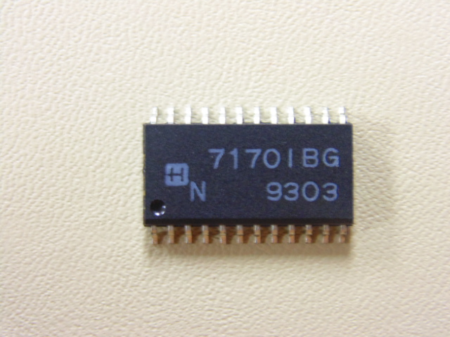 icm7170ibg