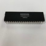 ICM7225IPL