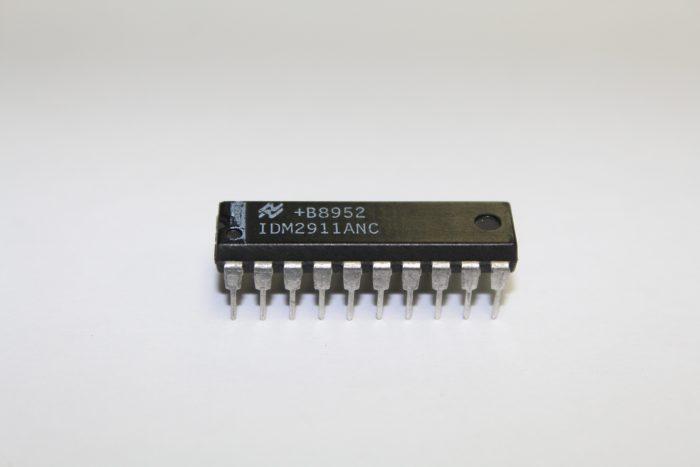 IDM2911ANC