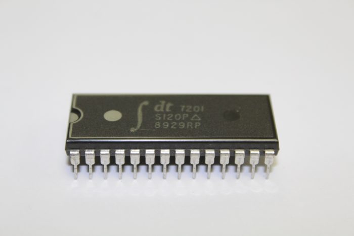 IDT7201S120P