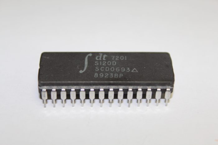 IDT7201SA120D