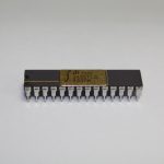 IDT7201SA35TC