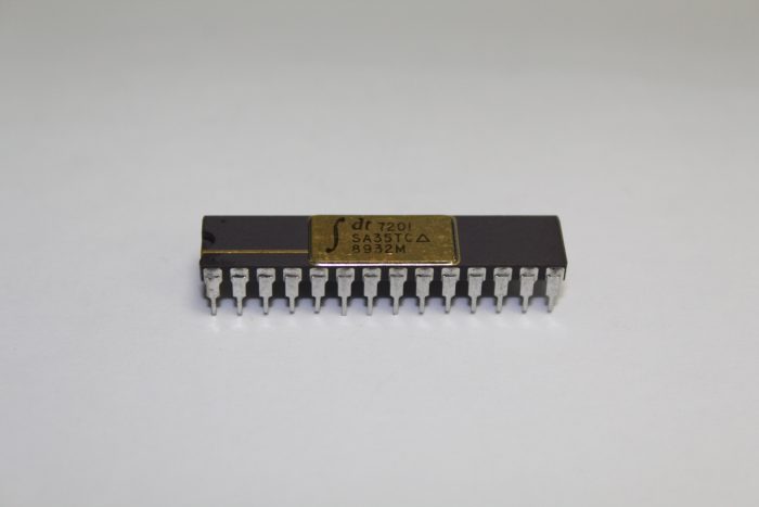 IDT7201SA35TC