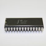 IDT7201SA65P