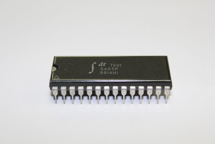 IDT7201SA65P