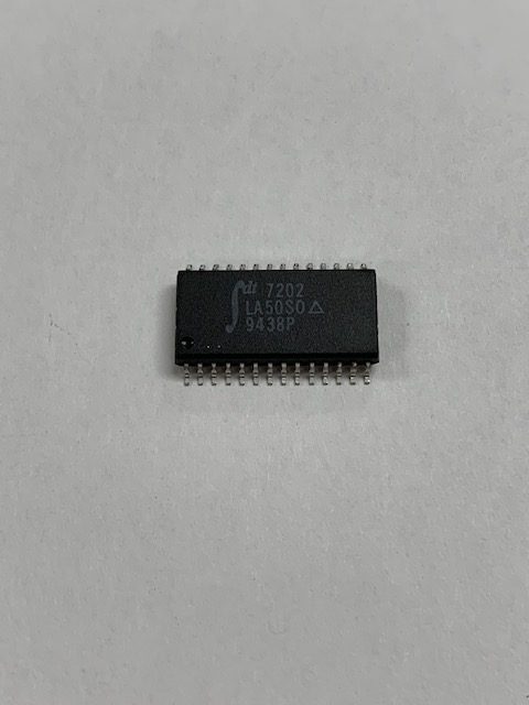 IDT7202LA50SO