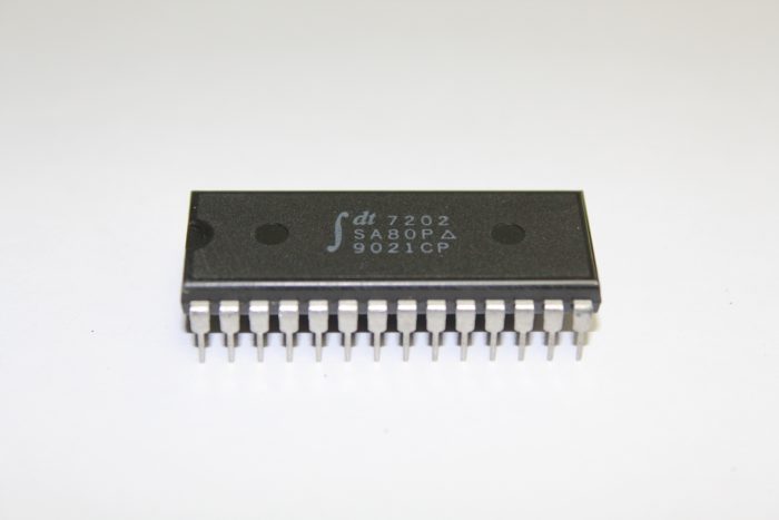 IDT7202SA80P