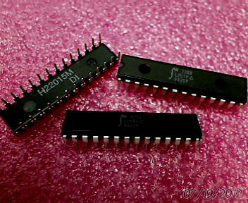 IDT7203L25TP
