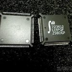 IDT723612L15PQF