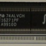 IDT74ALVCH16271PF