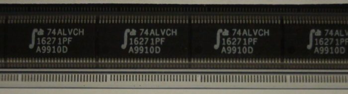 IDT74ALVCH16271PF
