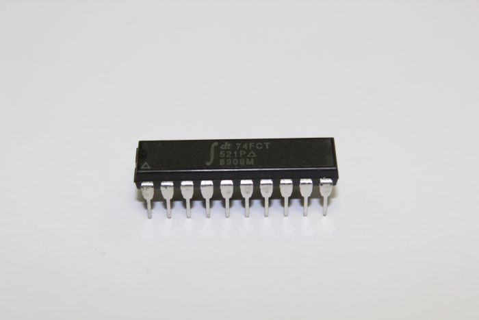 IDT74FCT521P