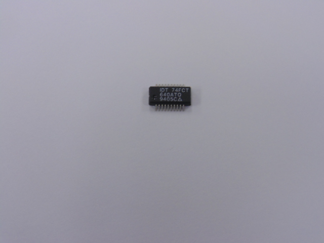 IDT74FCT640ATQ