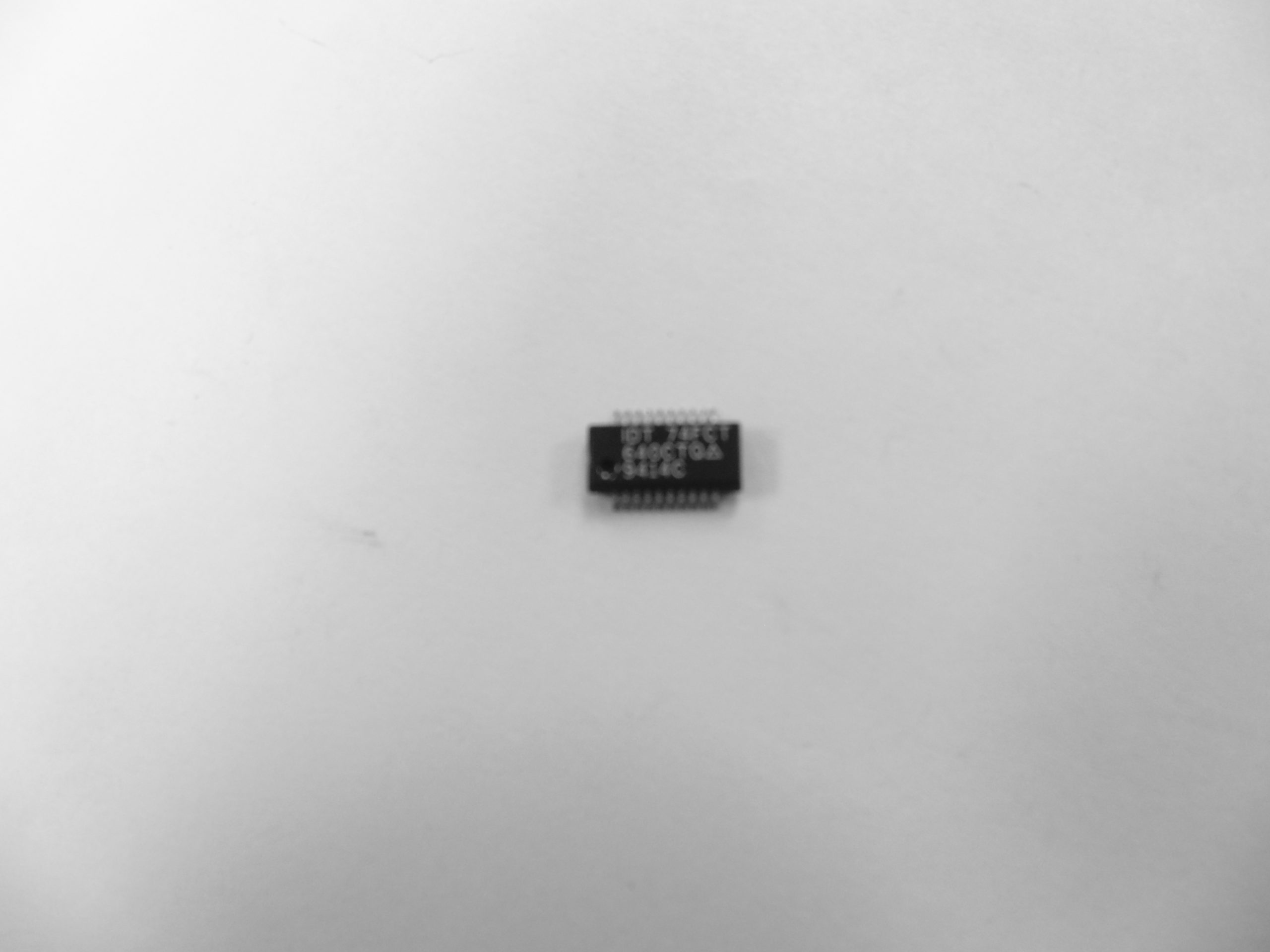 IDT74FCT640CTQ