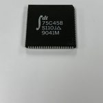 IDT75C458S110J