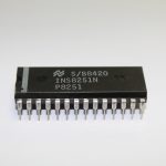 INS8251N