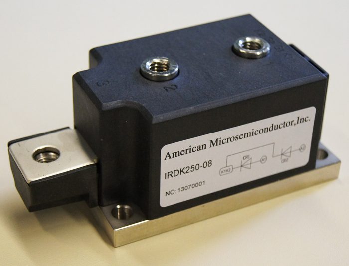IRDK250-08