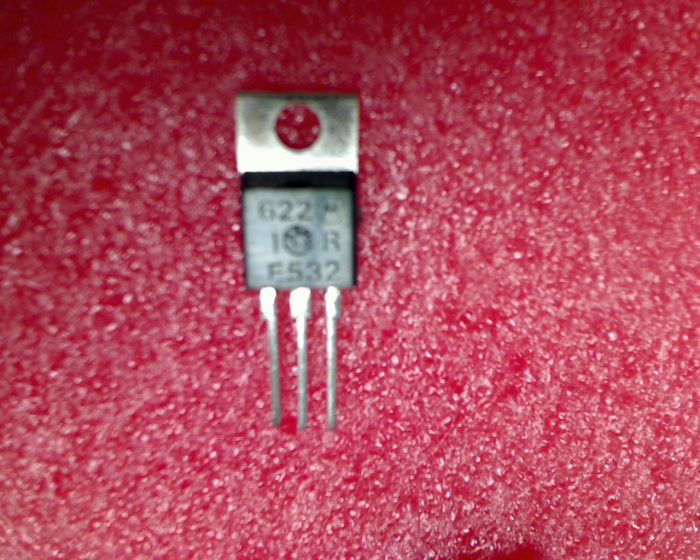 IRF532