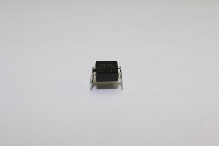 IRFD320