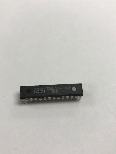 is61c256a-20n