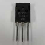 IXTH67N10