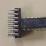 JM38510/01204BCA