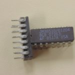 JM38510/01204BCB