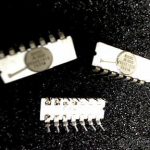 JM38510/05003BCA