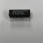 JM38510/07902BEB