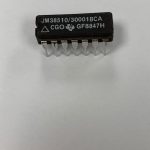 JM38510/30001BCA