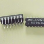 JM38510/30005BCA