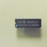 JM38510/31302BCA