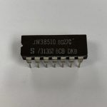 JM38510/31302BCB