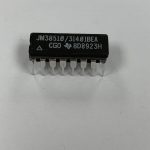 JM38510/31401BEA