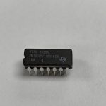 JM38510/33004BCA