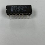 JM38510/33004BCB
