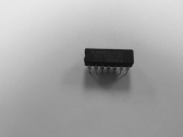 JM38510-34501BCA