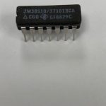 JM38510/37101BCA