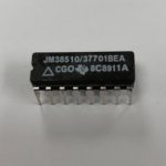 JM38510/37701BEA