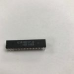 KM68257BP-20